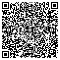 QR code with M B & A contacts