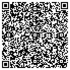 QR code with L A Distribution & Co contacts