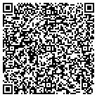 QR code with Holy Redeemer High School contacts