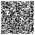 QR code with Nokr contacts