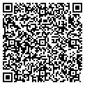 QR code with C N I 46 contacts