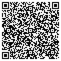 QR code with TCBY contacts