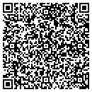 QR code with Huber Dan C contacts