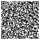 QR code with Uhs Doylestown contacts