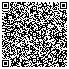 QR code with Uhs Of Pennsylvania Inc contacts