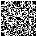 QR code with James R Sakar contacts
