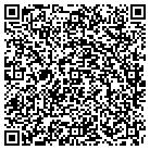 QR code with Maher Mark R DDS contacts