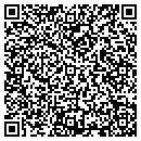 QR code with Uhs Pruitt contacts