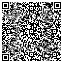 QR code with Rose Vending contacts
