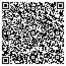 QR code with Arthur V Gallegos contacts