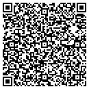 QR code with Hallcrest Kennel contacts