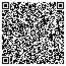 QR code with Hugo Liquor contacts