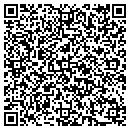 QR code with James M Purser contacts
