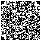QR code with J & R Electrical Contractor contacts
