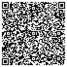 QR code with Falfurrias Junior High School contacts