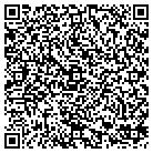 QR code with Resurrection Lutheran Church contacts