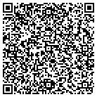 QR code with Pinholster Michael D contacts