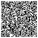 QR code with Highlands Hs contacts