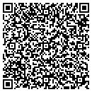QR code with H S Baba LLC contacts