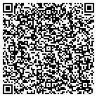 QR code with Nishimura Robin M DDS contacts