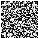 QR code with R A C Acceptance contacts