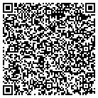 QR code with Ridge View Youth Service Center contacts