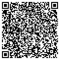 QR code with R C contacts