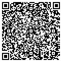QR code with Junior L L C contacts