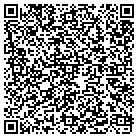 QR code with Nancy B Marzonie CPA contacts