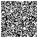 QR code with L C Anderston Ptsa contacts