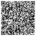 QR code with Richard Izevbigie contacts