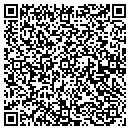 QR code with R L Ideal Mortgage contacts