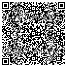 QR code with Department-Human Service-Med contacts