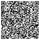 QR code with Radiant Kaneohe Smiles contacts