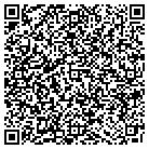 QR code with W & R Controls LLC contacts