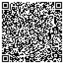 QR code with Zack Taylor contacts