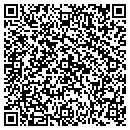 QR code with Putra Linnea M contacts