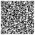 QR code with Seams Just Right LLC contacts