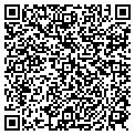 QR code with Hoaloha contacts
