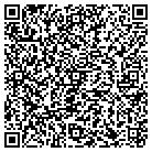 QR code with Uhs Longhorn Volleyball contacts