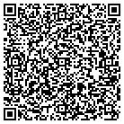 QR code with Honolulu Community Action contacts