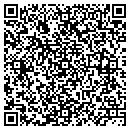 QR code with Ridgway John W contacts