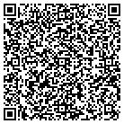 QR code with Honolulu Community Action contacts