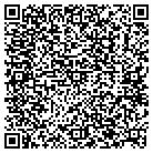 QR code with Angwin Mortuary Chapel contacts
