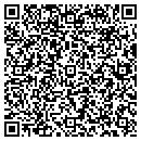 QR code with Robillard Janet A contacts