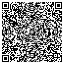 QR code with Hoomanaolana contacts