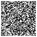 QR code with Present Past contacts