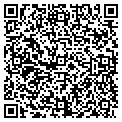 QR code with T L R Businesses LLC contacts