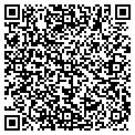 QR code with James Tom Green Ltd contacts