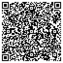 QR code with Rougeux Russell S contacts